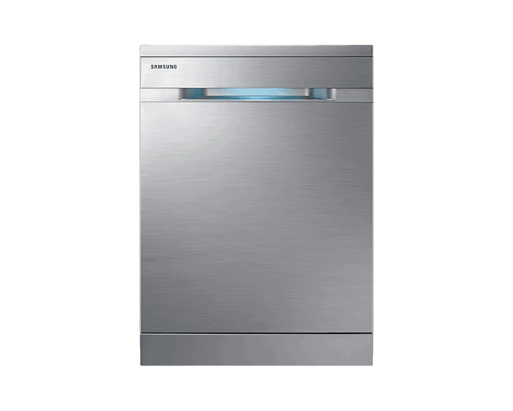 Dish Washer With WaterWall (Silver Color) | Samsung Levant
