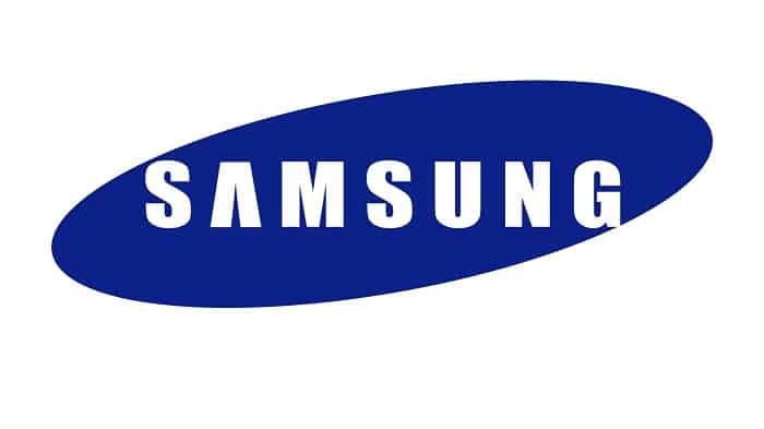 The Samsung logo and how the brand evolved over the years