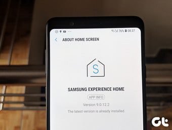 Samsung Experience Home Launcher Touchwiz Tips Tricks Hacks 18