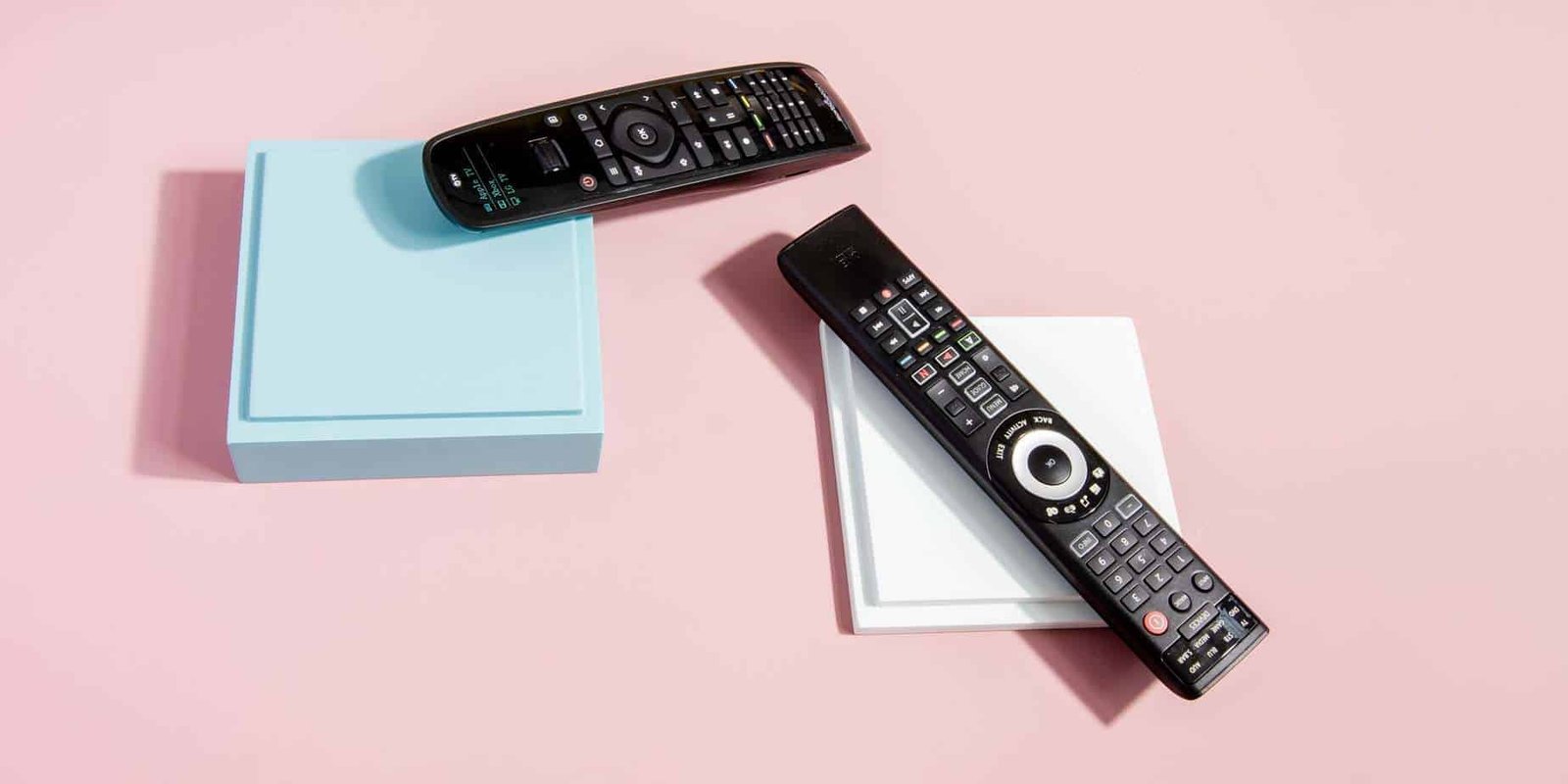 Best Universal Remote For Samsung TV
