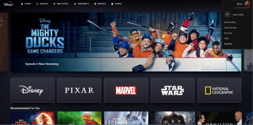 How to Fix Disney Plus Black Screen on Samsung TV & Tablet FAST