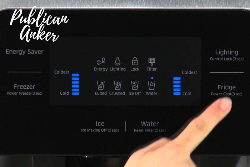 How Do You Defrost a Samsung Refrigerator