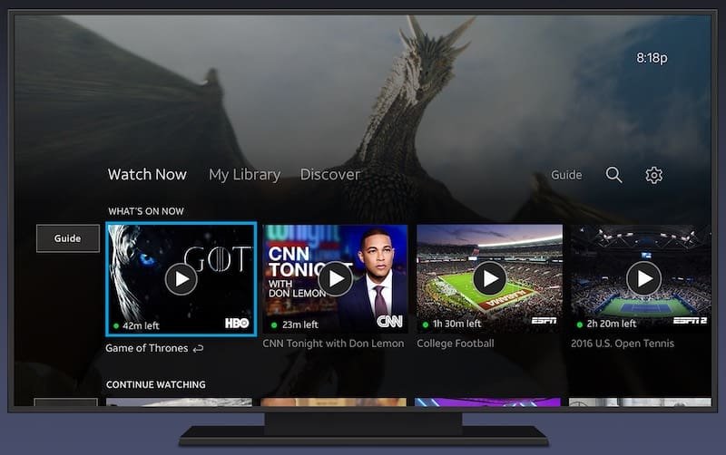 DIRECTV App Not Working on Samsung TV? Top Fixes & Setup Guide