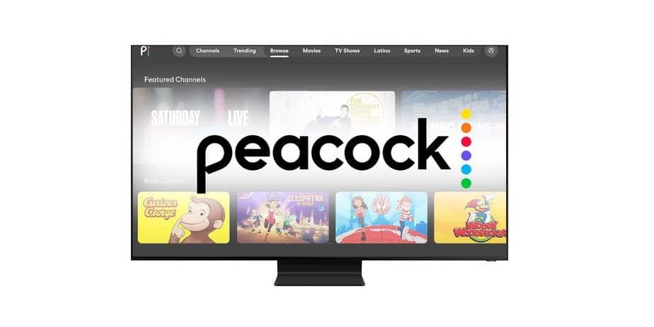 How to Stream Peacock on Samsung TV: Easy Workarounds and Tips