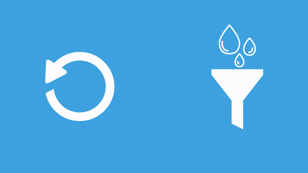 How To Reinstall the Water Filter