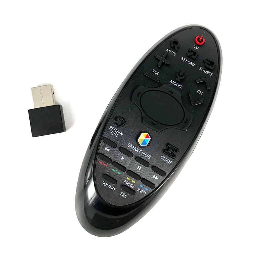 Universal Remote Controller
