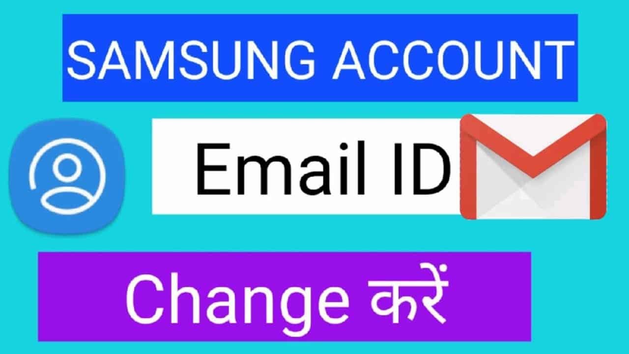 How to Change Email on Your Samsung Account: Step-by-Step Guide