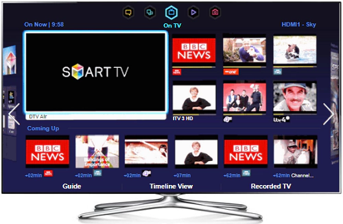 How to Check if Samsung TV Has Bluetooth? [Easy Steps!]