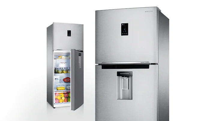 ph feature top mount freezer rt20farvdsa 530537468