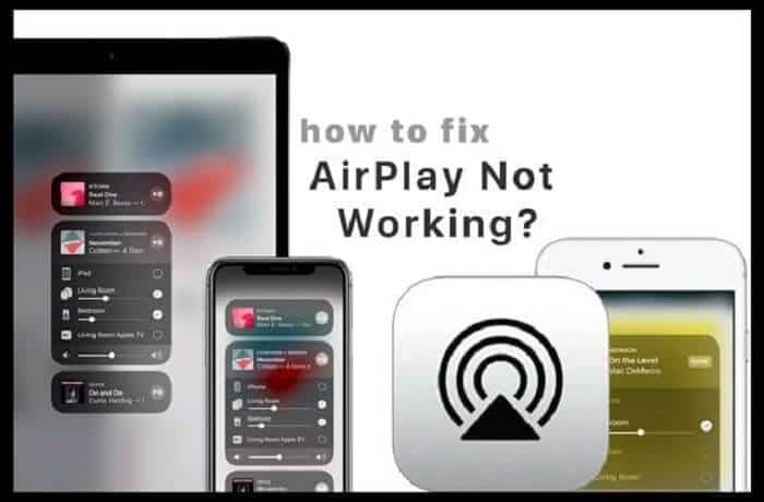 How To Fix Airplay Unable To Connect To Samsung TV? [Here’s How to Fix It]