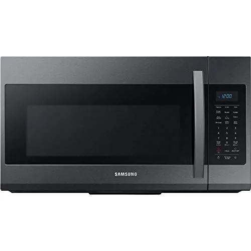 How to Fix Samsung Microwave E-11 Error: Fast Solutions for a Dry Food Dilemma
