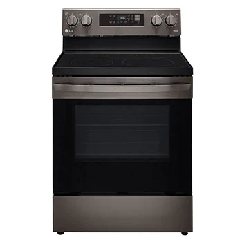 Samsung Oven Self Clean: Effortless Deep Cleaning at the Touch of a Button