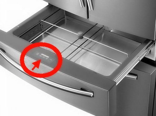 Samsung Refrigerator Randomly Beeping - What Causes Alarm Beeps?