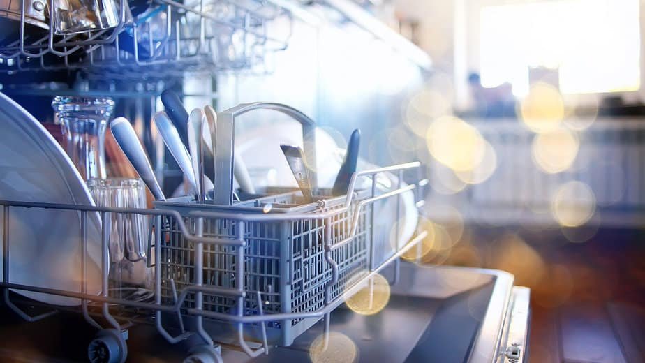 What Is the Samsung Dishwasher OE Code? Easy Fixes to Solve Drainage Problems