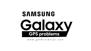 How Fix Samsung GPS
