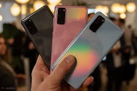 How to Restart Your Samsung S20: Easy Step-by-Step Guide