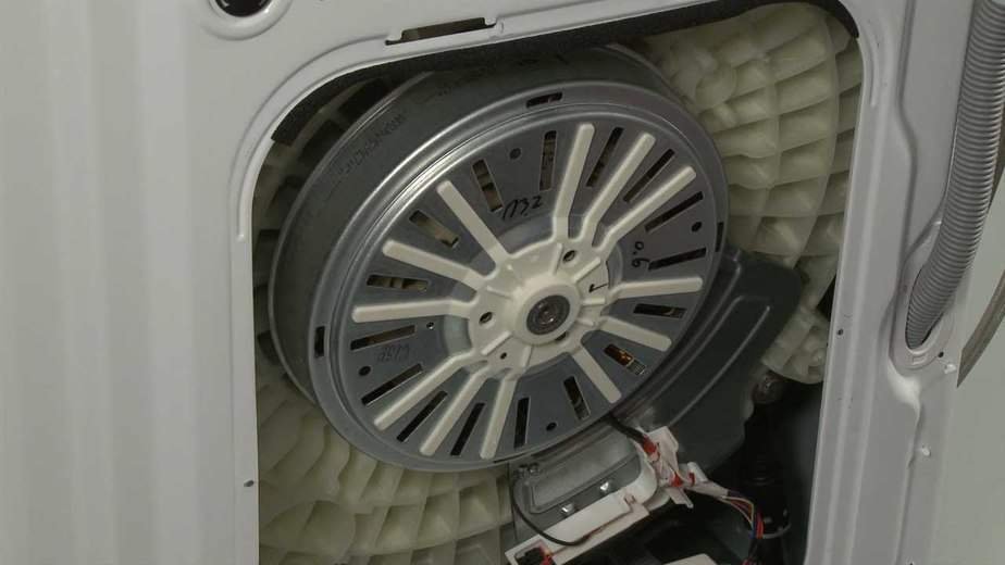 How Do You Replace Samsung Front Load Washer Belt? 