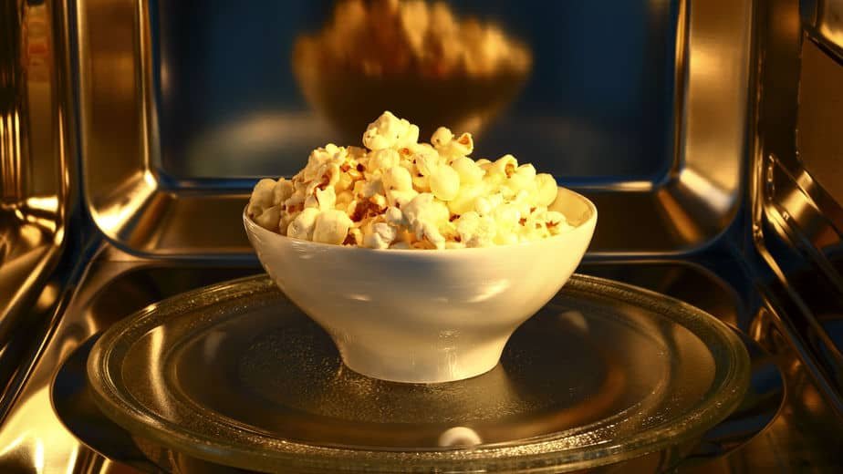 What Is Samsung Microwave 5e Error? [Answered]