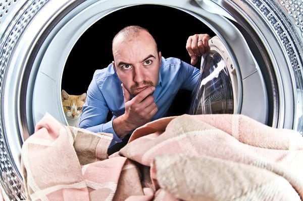 samsung dryer not starting