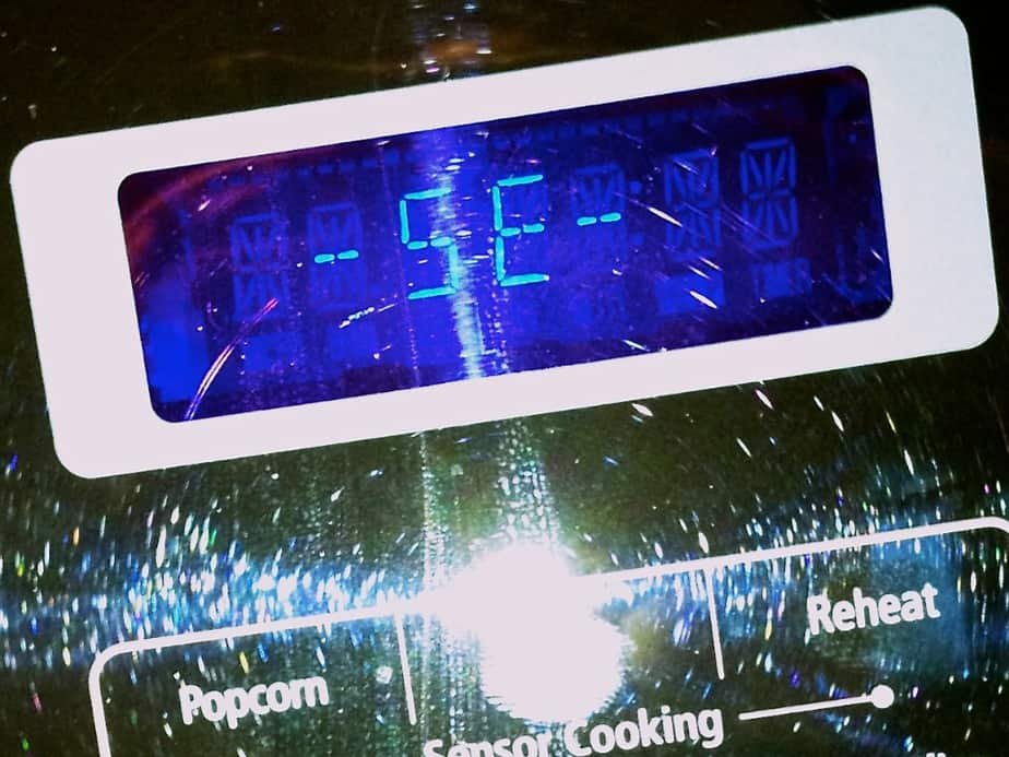 What's Up with Samsung Microwaves? | At Home with Tech