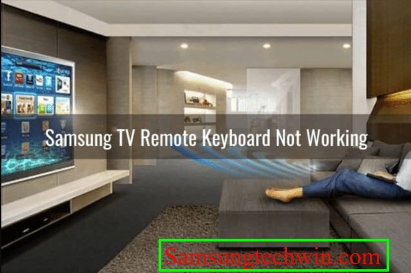 Samsung TV Keyboard Not Working? Proven Fixes & Quick Solutions