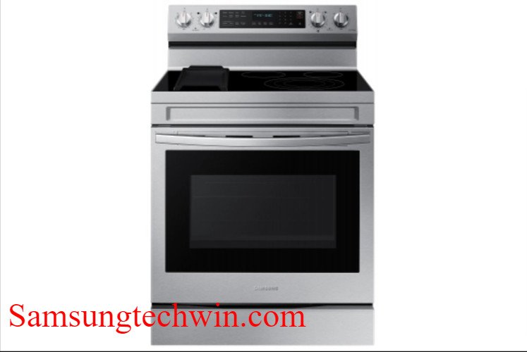 How do I fix my Samsung stove's SE error? [Quick-Fix]