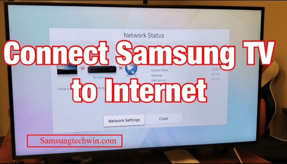 Unable to Connect to Samsung Server? Top Fixes for Smart TVs