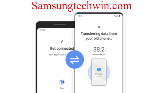 How Does Samsung Smart Switch Work? Your Easy Guide to Effortless Data Transfer