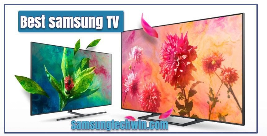 Best Samsung TV Monitors
