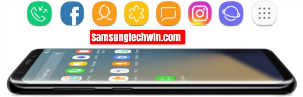 What Android version does Samsung use?