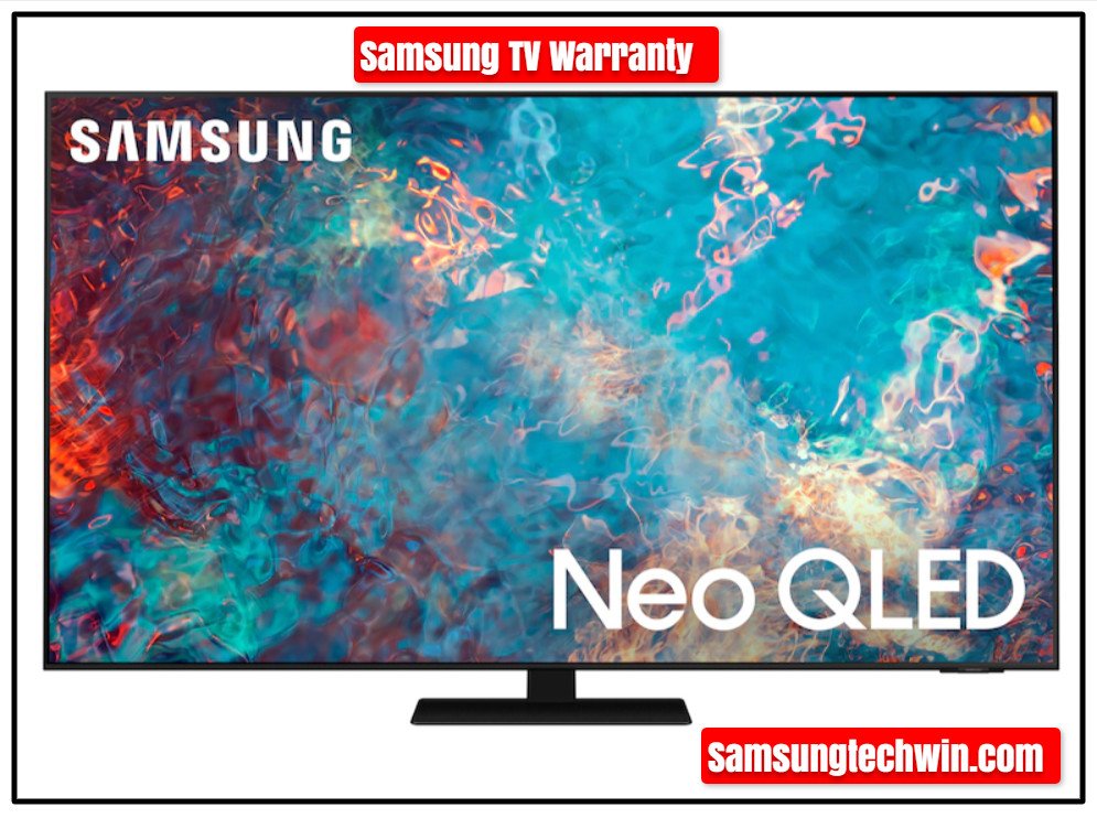 Samsung TV Warranty