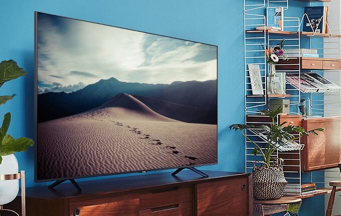 Which Samsung TVs Have Bluetooth? [Complete Guide & Easy Check]