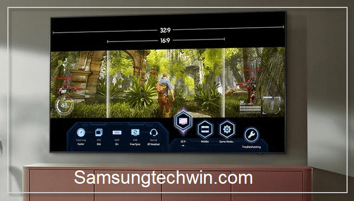 SAMSUNG Tv
