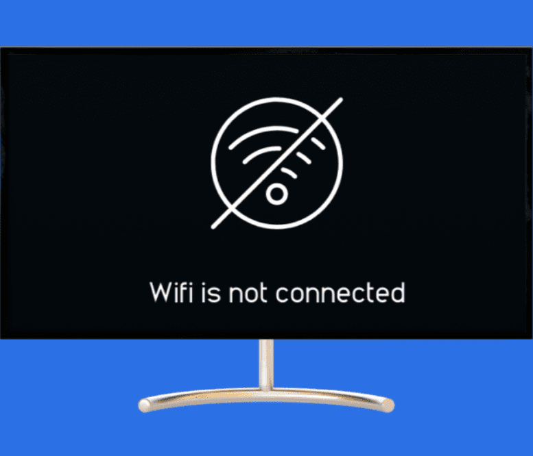 REASONS BEHIND SAMSUNG TV NOT CONNECTING TO WIFI