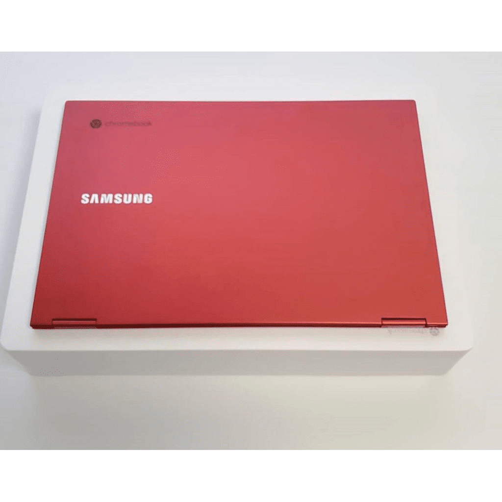 Samsung Galaxy Chromebook