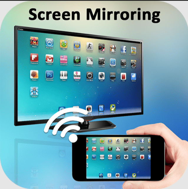 how to cast from samsung tablet to tv	