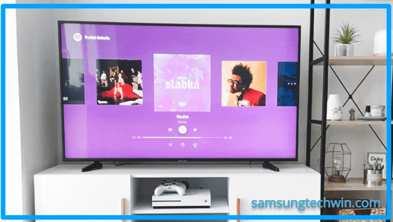 How to Connect Airpods To Samsung TV