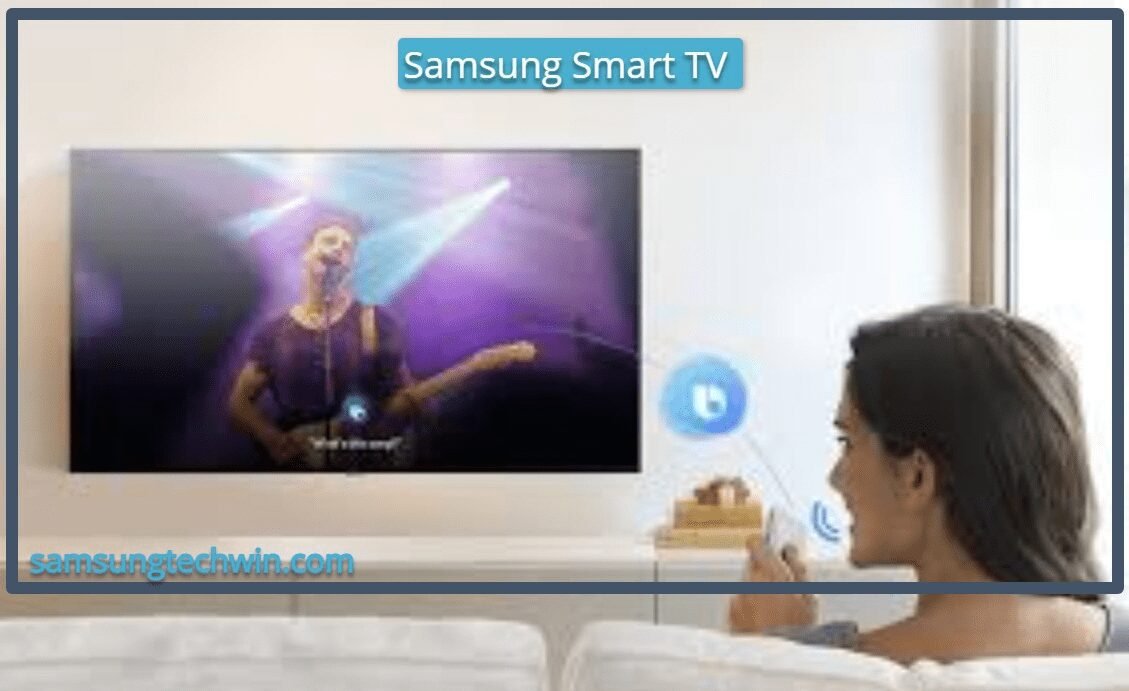 How to Connect Your Samsung Smart TV to WiFi: Quick & Easy Guide