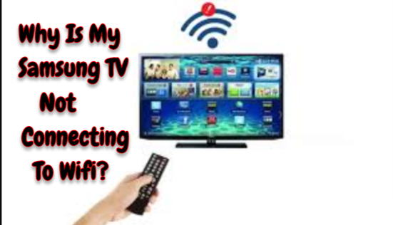 Why Won’t My Samsung TV Connect to WiFi? Top Reasons & Quick Fixes