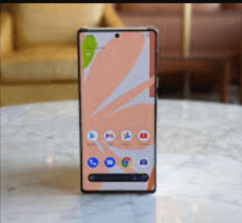 ARE ALL ANDROID PHONES THE SAME?