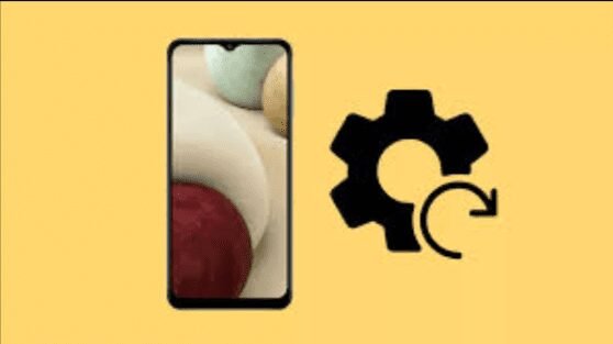 How to Reset or Hard Reset Samsung Galaxy A12: Easy Step-by-Step Guide