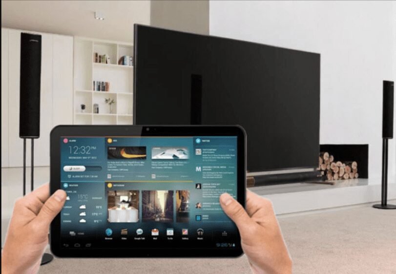 How to Connect Your Samsung Tablet to a TV: Easy Methods Explained