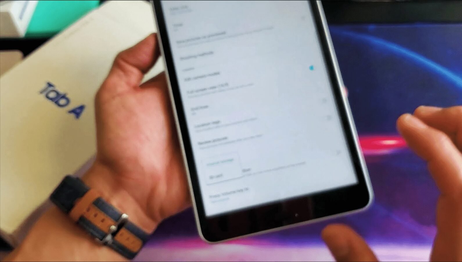 How to Use an SD Card on a Samsung Tablet – Expand Storage in Minutes!