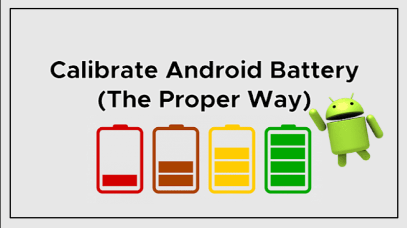 How to Calibrate Your Samsung Tablet Battery: 5 Easy Steps for Better Performance