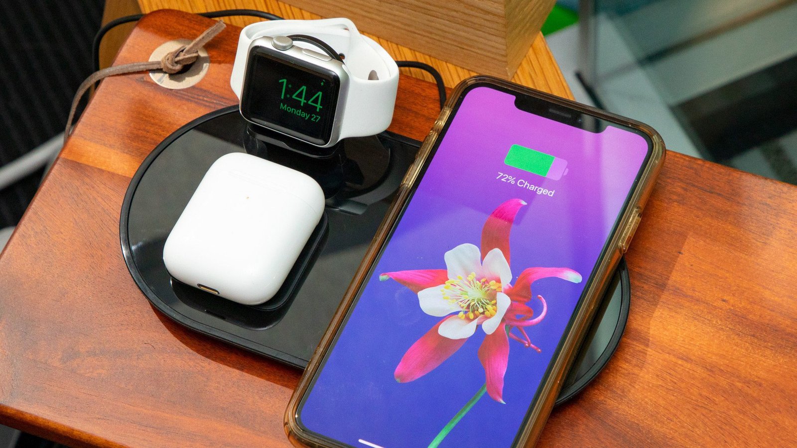 How Does Samsung Wireless Charging Work? The Science Behind the Magic