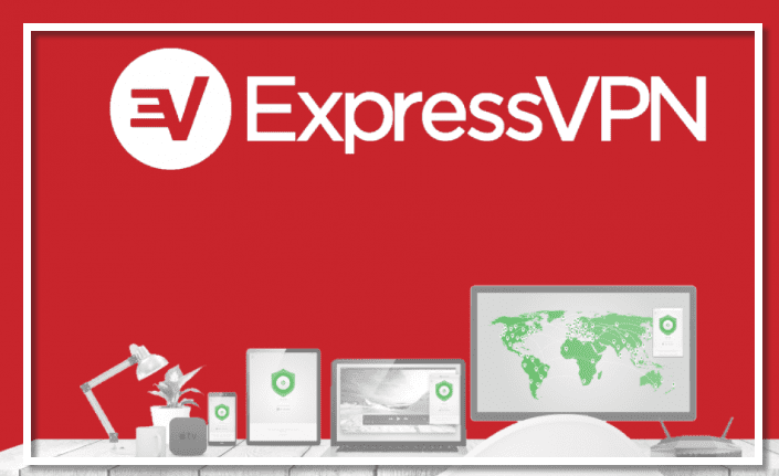 ExpressVPN 