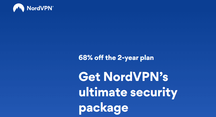 NordVPN - Best Online Privacy