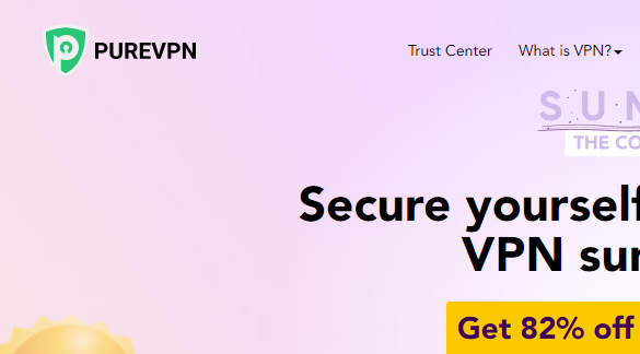 PureVPN deals