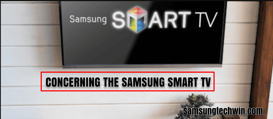 How to Add an Apps on Samsung Smart TV