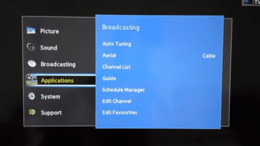 How to Connect Your Computer to a Samsung Smart TV: Step-by-Step Guide